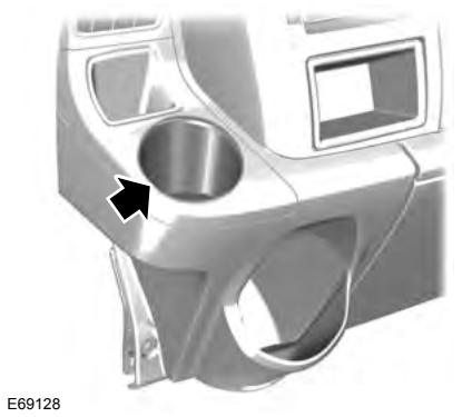 FORD TRANSIT 2010 - ATTENTION - 2