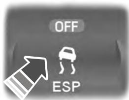 FORD TRANSIT 2010 - UTILISATION DU PROGRAMMEDESTABILITÉ ÉLECTRONIQUE - 1