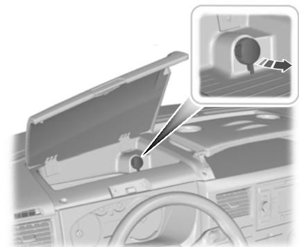 FORD TRANSIT 2010 - ATTENTION - 1