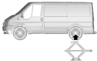 FORD TRANSIT 2010 - Véhicules séries 430 et 460 - 2