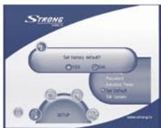 STRONG PRIMA 3 & PRIMA III - 40