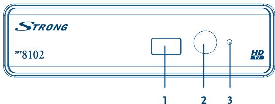 STRONG R2F 8102 - 1