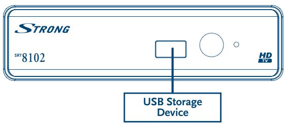 STRONG R2F 8102 - 6