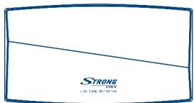 STRONG SRT ANT 10 - CONTENU DE LA BOITE - 1