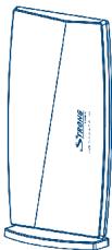 STRONG SRT ANT 10 - BRANCHEMENT DE L'ANTENNE - 2