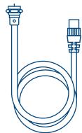 STRONG SRT ANT 10 - CONTENU DE LA BOITE - 3