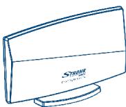 STRONG SRT ANT 10 - BRANCHEMENT DE L'ANTENNE - 1