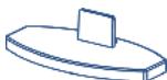 STRONG SRT ANT 10 ECO - CONTENU DE LA BOITE - 3