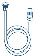 STRONG SRT ANT 12 ECO - CONTENU DE LA BOITE - 3