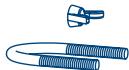 STRONG SRT ANT 15 ECO - CONTENU DE LA BOITE - 5