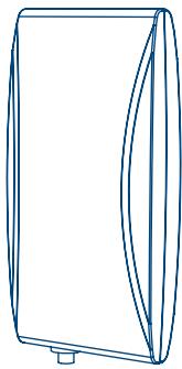 STRONG SRT ANT 15 ECO - CONTENU DE LA BOITE - 1