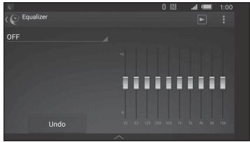 SONY MEX N5200BT.EUR, MEX-N5200BT - Réglage du son et de l'affichage - 1