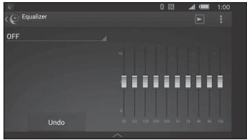 SONY MEX N5200BT.EUR,  MEX-N5200BT - Impostazioni di audio e visualizzazione - 1