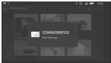 SONY MEX N5200BT.EUR,  MEX-N5200BT - 06bIeHne pa3nHoi    HHOpMaun c NOMOuBIO    fYHKUN BOCpON3BeHnpeu    (TolbKO dJa CMapTfoHOBc    OC Android) - 1