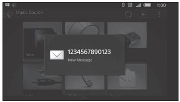 SONY MEX N5200BT.EUR,  MEX-N5200BT - OroloeHHra pi3HOMaHITnHex BiDOMoCTe 3a DOnOMorOTo roLOCOBOro NOMiHuNka (TilbKn JIy cMaprfohiv Android) - 1
