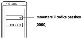 SONY MEX N5200BT.EUR,  MEX-N5200BT - Associazione e connessione con un dispositorio BLUETOOTH - 3