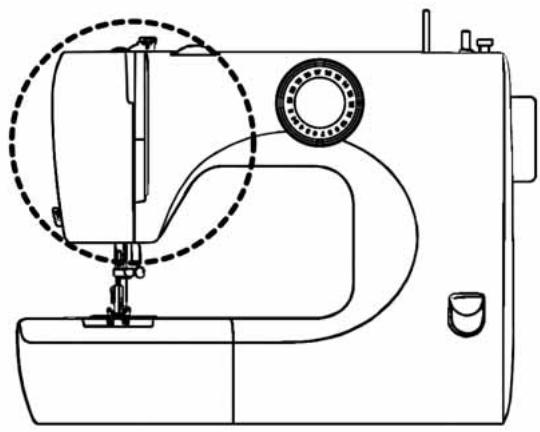 TOYOTA RS2000 - AVERTISSEMENT - 3