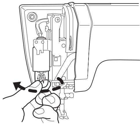 TOYOTA 8000 - Avertissement - 7