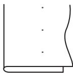 TOYOTA 8000 - Points équilibrés - 2