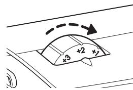 TOYOTA 8000 - - Méthode de réglage de la tension du fil supérieur - 8