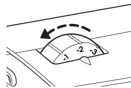 TOYOTA 8000 - - Méthode de réglage de la tension du fil supérieur - 6