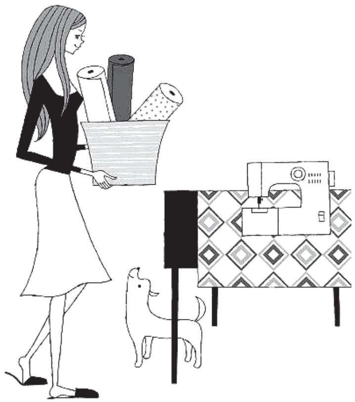 TOYOTA 8000 - GUIDE DE L'UTILISATEUR - 1