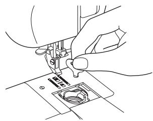 TOYOTA 8000 - Nettoyage des griffes d'entrainment et du crochet - 3