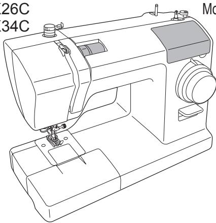 TOYOTA 8000 - Nomenclature - 2