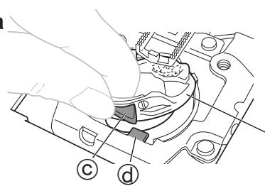 TOYOTA 8000 - - Mise en place du logement de la canette - 3