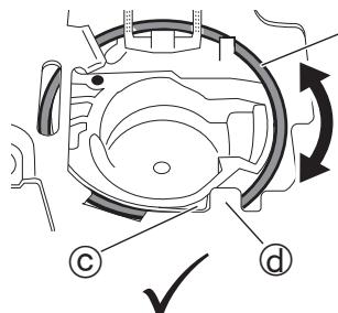 TOYOTA 8000 - - Mise en place du logement de la canette - 4