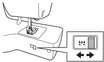 TOYOTA 8000 - Levier d'entrainment par griffe - 1