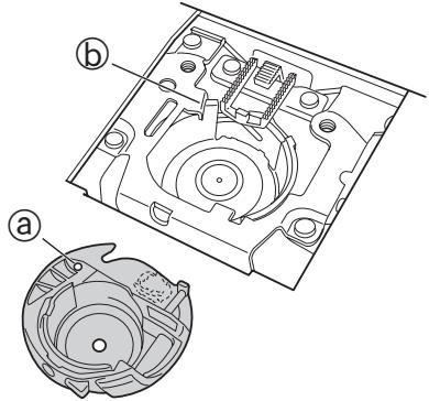 TOYOTA 8000 - - Mise en place du logement de la canette - 1