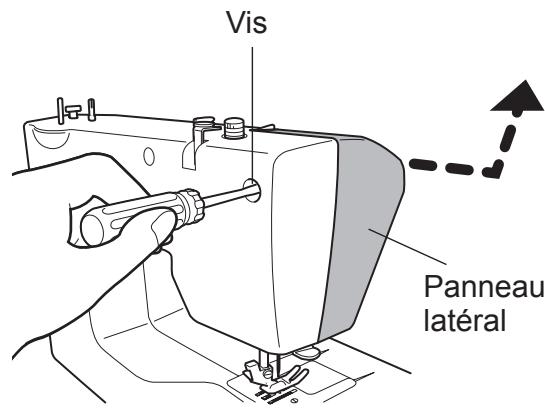 TOYOTA 8000 - Avertissement - 3