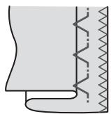 TOYOTA 8000 - Points équilibrés - 1