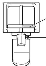 TOYOTA 8000 - - Cousez le côté gauche de la fermetre à glissière - 4