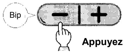 INVERTER 7902 - Programmation de la température - 2