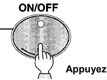INVERTER 7902 - Quand l'heure réapparait, la programmation est terminée. - 2