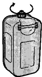 INVERTER 7902 - Fermetre du réservoir - 1