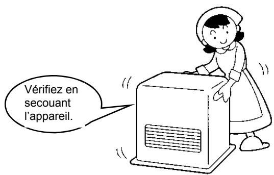 INVERTER 7902 - Vérification du système d'extinction automatique. - 1