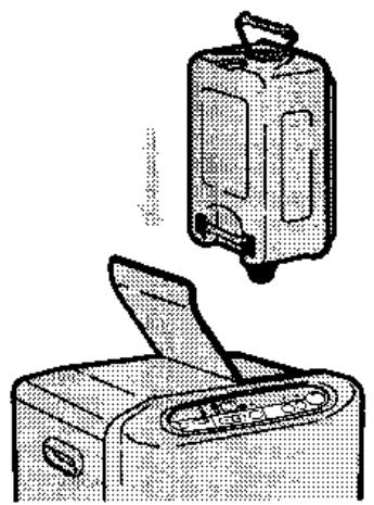 INVERTER 7902 - Fermetre du réservoir - 4