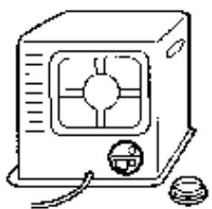 INVERTER 8902 - Avertissements - 1