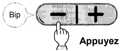 INVERTER 8902 - Programmation de la température - 2