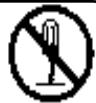 INVERTER 8902 - Avertissements - 6