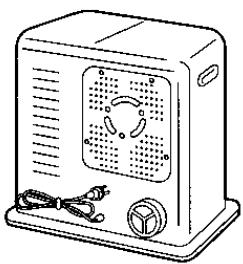 INVERTER 8902 - Stockage de votre appareil - 1