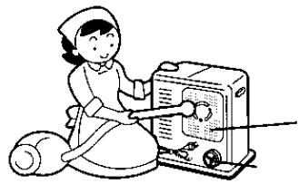 INVERTER 8902 - Au moins une fois par semaine - 1