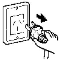 INVERTER 8902 - Avertissements - 17