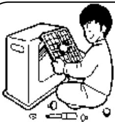 INVERTER 8902 - Avertissements - 5