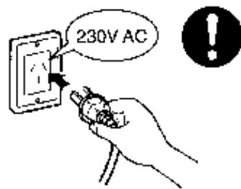 INVERTER 8902 - Avertissements - 7