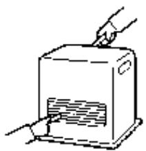 INVERTER 8902 - Avertissements - 3