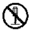 INVERTER 8902 - Avertissements - 4